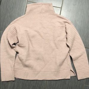 Madewell Belmont sweater